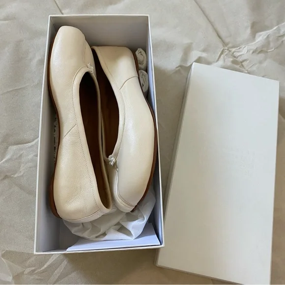 Maison Margiela Tabi Flat - Picture 2 of 5